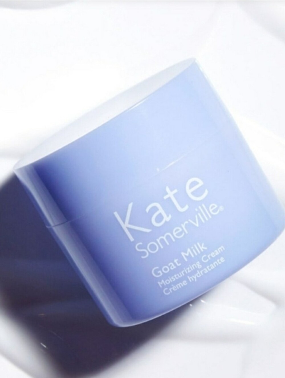 Kate Somerville Goat Milk Moisturizing Cream (NIB)